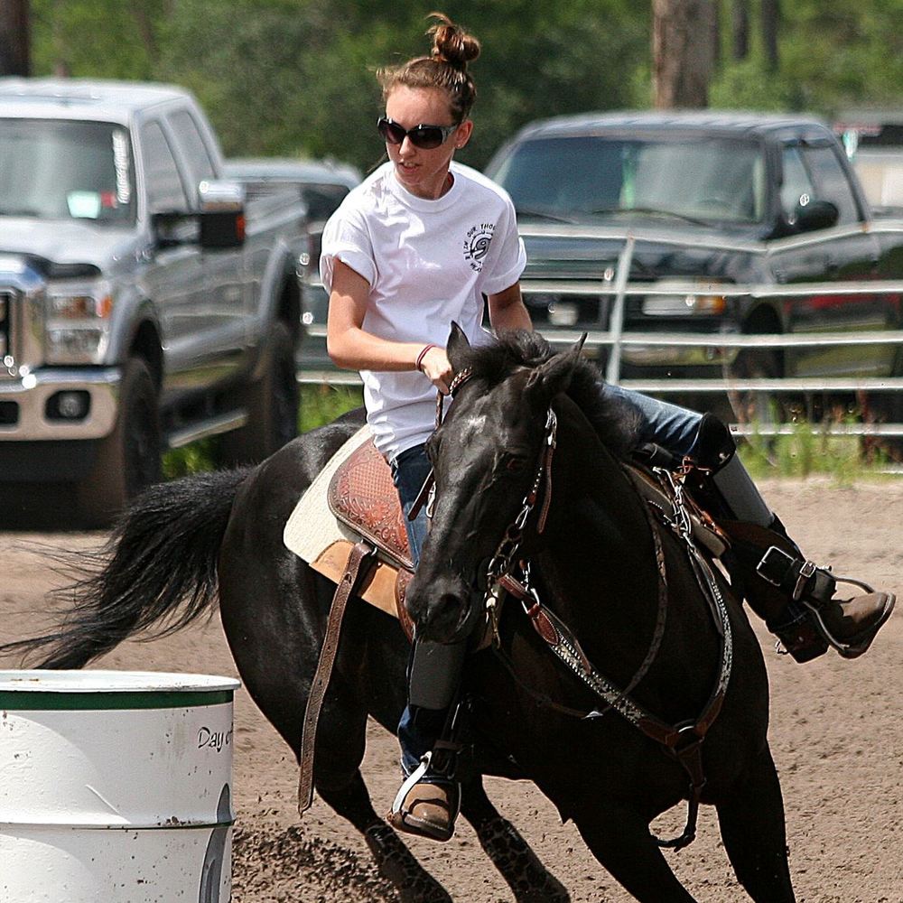 Meet your Posher, Megan